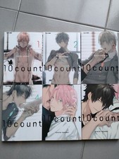 Count serie completa usato  Roma
