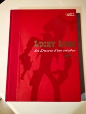 2009 lucky luke d'occasion  Château-Renard