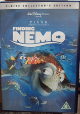 Dvd finding nemo usato  Serramanna