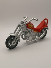 Playmobil motorrad chopper gebraucht kaufen  Remchingen