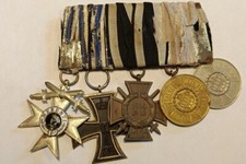 Rden bayern militär gebraucht kaufen  Siegsdorf