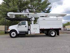 2011 ford f750 for sale  Pearisburg