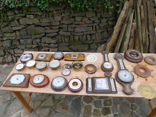 barometer for sale  BIDEFORD