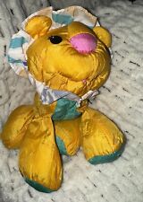 Fisher price puffalump d'occasion  Expédié en Belgium