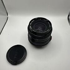 Sigma miniwide 28mm gebraucht kaufen  Düsseldorf