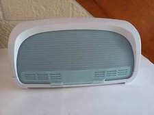 Tupperware boite huche d'occasion  Ballan-Miré