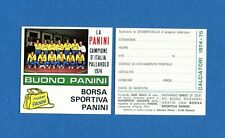 Raccolte punti figurine usato  Maranello