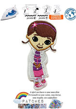 Patch doc mcstuffins usato  San Leo