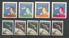 Paraguay timbres neufs d'occasion  Marseille VII