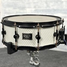 Used spaun snare for sale  North Hampton