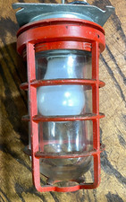 Vintage industrial explosion for sale  Huntington