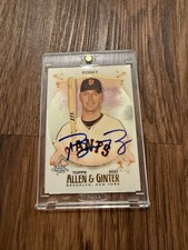 2021 topps buster for sale  Spanish Fork