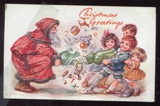 Father christmas children for sale  LEIGHTON BUZZARD