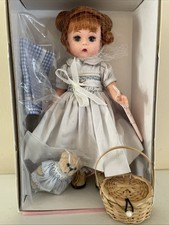 Madame alexander picnic for sale Madame alexander picnic for sale  Saint Peters