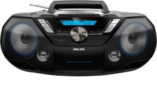 Philips azb798t soundmachine gebraucht kaufen  Deutschland