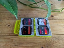 32gb konvolut speicherkarten gebraucht kaufen  Karlsruhe