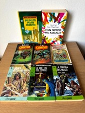 librogame usato  Milano