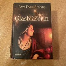 Glasbläserin petra durst gebraucht kaufen  Kirchdorf