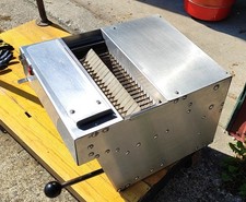 Oliver 709 commercial for sale  Brighton