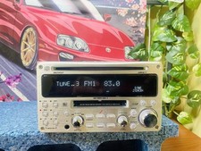 Usado, [Usado] ADDZEST DMZ545LP MD CD Player MDLP/DSP/EQ/AUX Operação Confirmada comprar usado  Enviando para Brazil