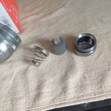 Maglite solid metal for sale  MANSFIELD