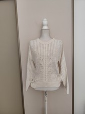 Pull maje taille d'occasion  Saint-Vincent-de-Tyrosse
