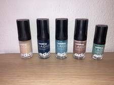 Nagellack set stück gebraucht kaufen  Regen
