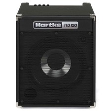 Hartke hd150 1x15 usato  Codroipo