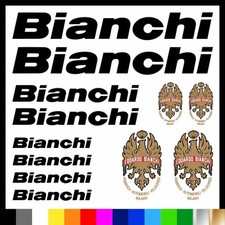 Kit bianchi logo usato  Formigine
