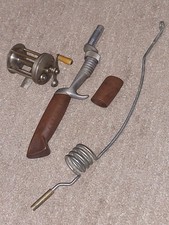 reel ice fishing rod for sale reel ice fishing rod for sale Joliet