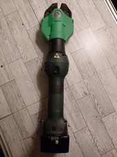 Greenlee gator ek425lx for sale  District Heights