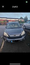 Honda. crv mk3 for sale  COVENTRY