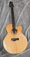 Tacoma 14c guitar for sale  Centralia