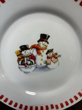 Trisa christmas snowman for sale  Clanton