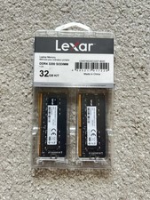 Sodimm ddr4 ram gebraucht kaufen  Waldstetten