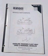 2003 gas powered for sale  Hillsville