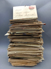 Lotto lettere scritte usato Lotto lettere scritte usato  Albenga