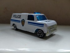 Yatming ford econoline for sale Yatming ford econoline for sale  PETWORTH