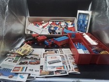 Lego konvolut steine gebraucht kaufen  Münster