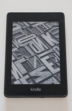 Używany, Amazon Kindle Paperwhite 10 Gen 6GB na sprzedaż  Wysyłka do Poland
