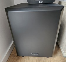 Teufel aktiver subwoofer gebraucht kaufen  Elsdorf