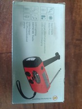 emergency crank radio for sale emergency crank radio for sale Springboro