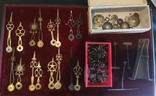 Horlogerie lot restaurer d'occasion  La Roche-sur-Foron