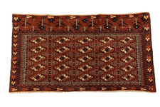 Handmade antique carpet for sale  Miami