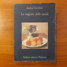 Stagione della caccia usato  Diano San Pietro