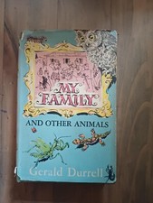 Family animals gerald for sale  LLANDRINDOD WELLS