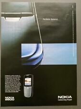 Nokia 8800 mobiltelefon gebraucht kaufen  Aßlar