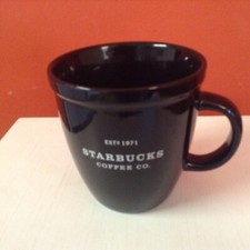 Starbucks kaffee tasse gebraucht kaufen  Bad Waldsee
