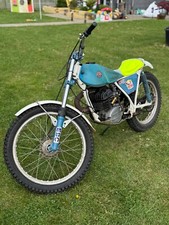 bultaco trials for sale bultaco trials for sale BARROW-UPON-HUMBER