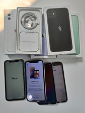 Apple iPhone 11 \ 11 pro \ 11 pro max desbloqueado 64GB 128GB 256GB - BOM-com CAIXA comprar usado  Enviando para Brazil